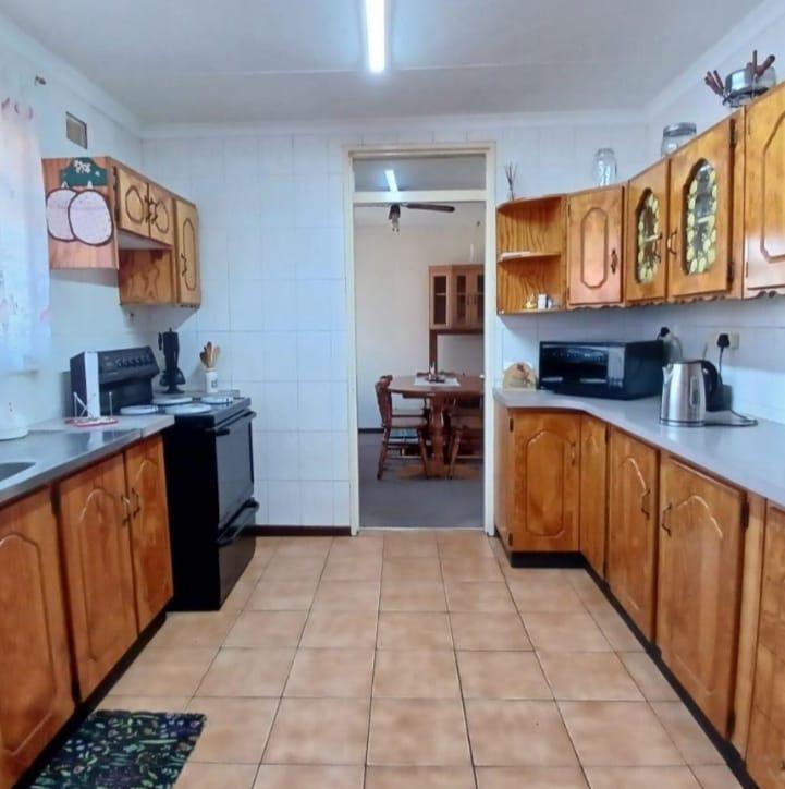 4 Bedroom Property for Sale in Sasolburg Ext 10 Free State
